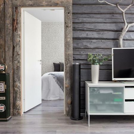 Central Alexandra Apartment Tampere Ngoại thất bức ảnh