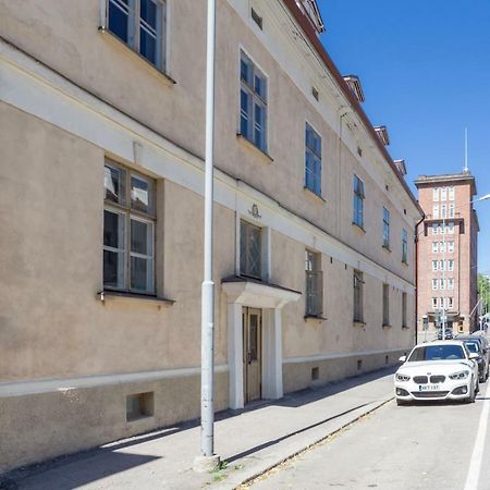 Central Alexandra Apartment Tampere Ngoại thất bức ảnh