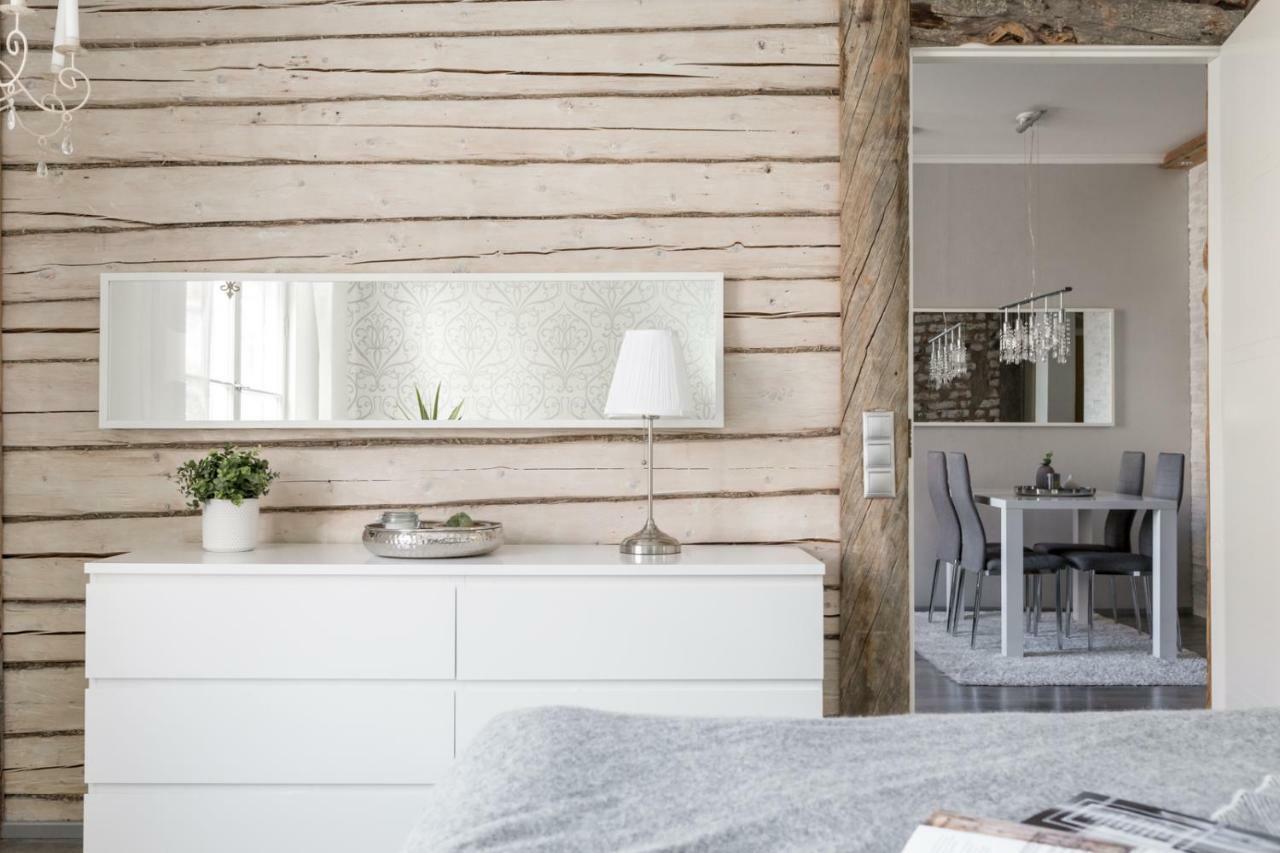 Central Alexandra Apartment Tampere Ngoại thất bức ảnh