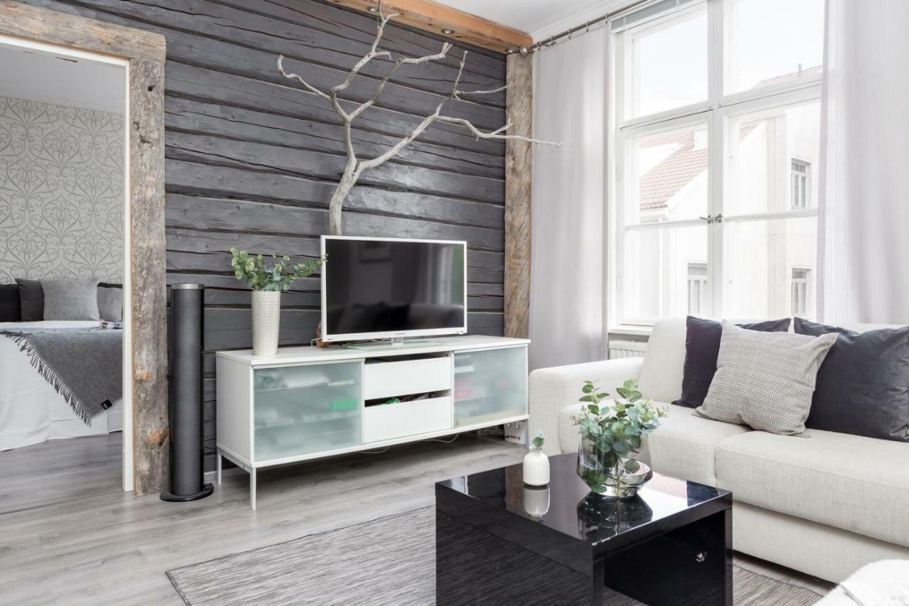Central Alexandra Apartment Tampere Ngoại thất bức ảnh